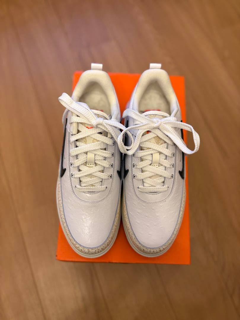 【最終値下げ】Nike ビクトリーツアー4 ゴルフシューズ US 6