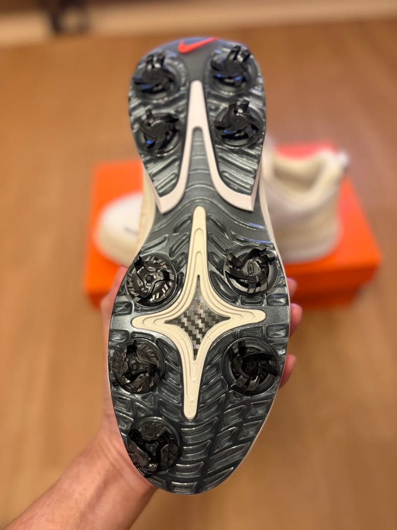 【最終値下げ】Nike ビクトリーツアー4 ゴルフシューズ US 6