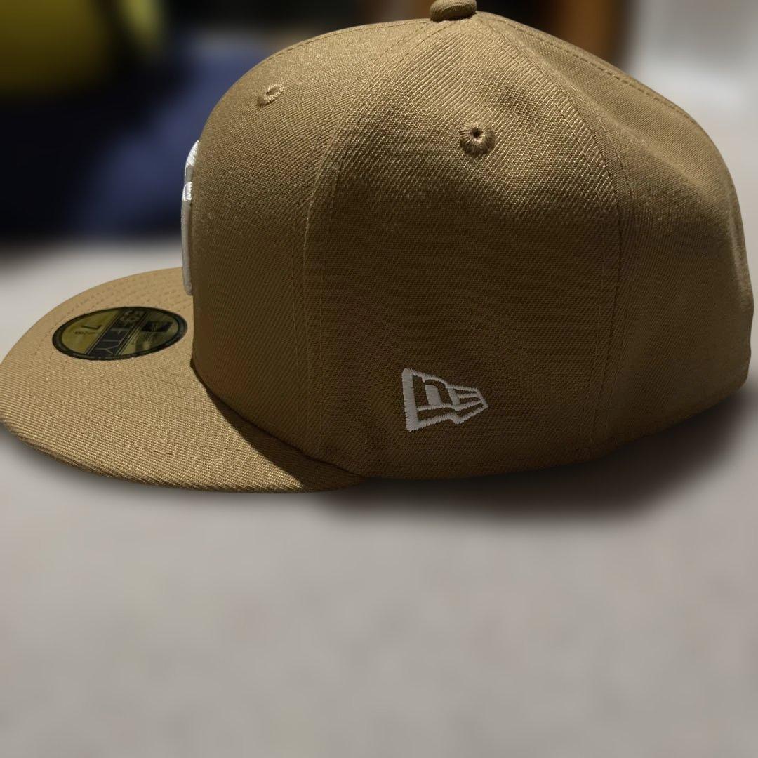 ヤンキース キャップ