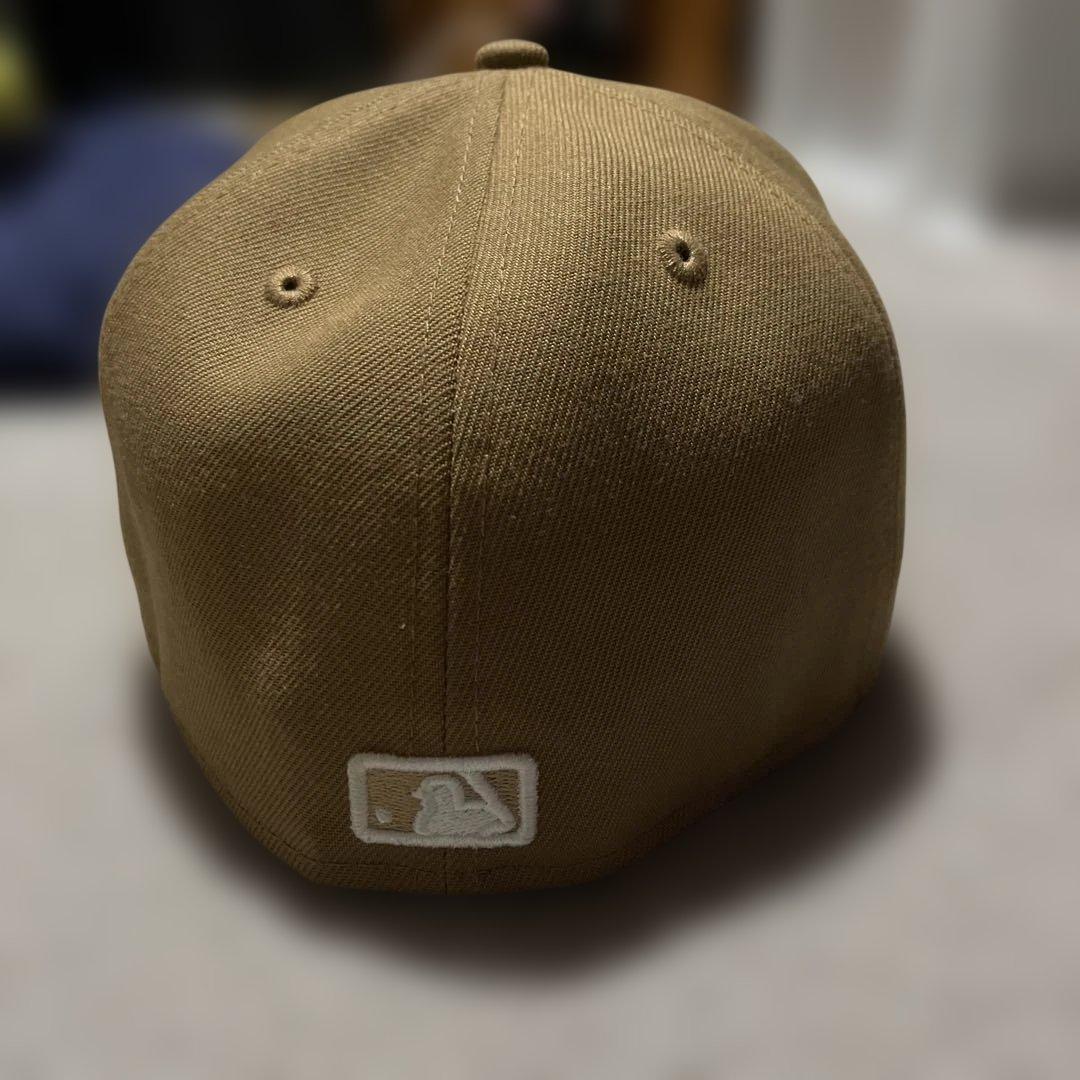 ヤンキース キャップ