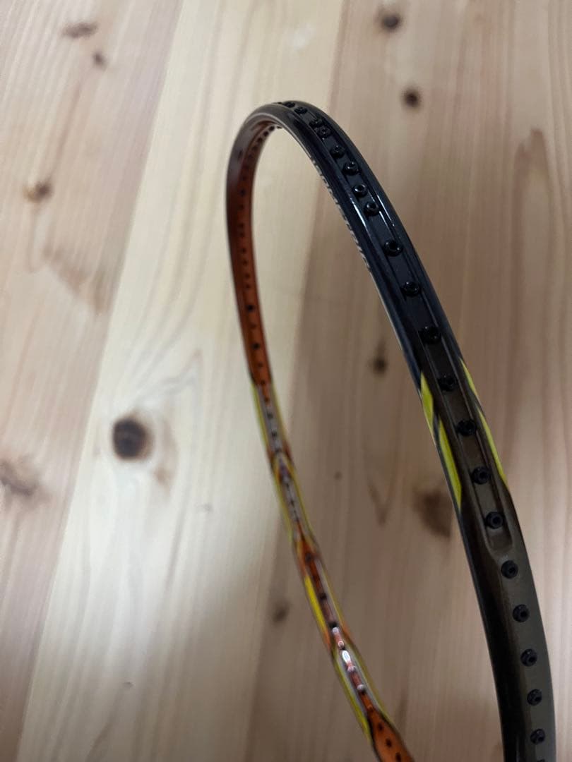 ヨネックスYONEXナノレイNAORAY750RPナノスピード00