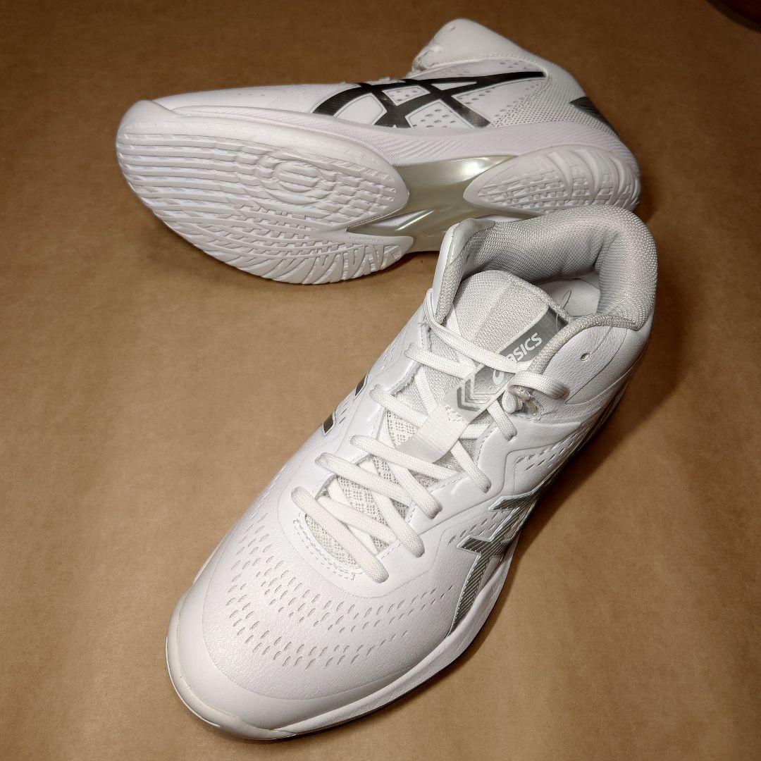 バスケットボール 26.5cm アシックス GELHOOP V15