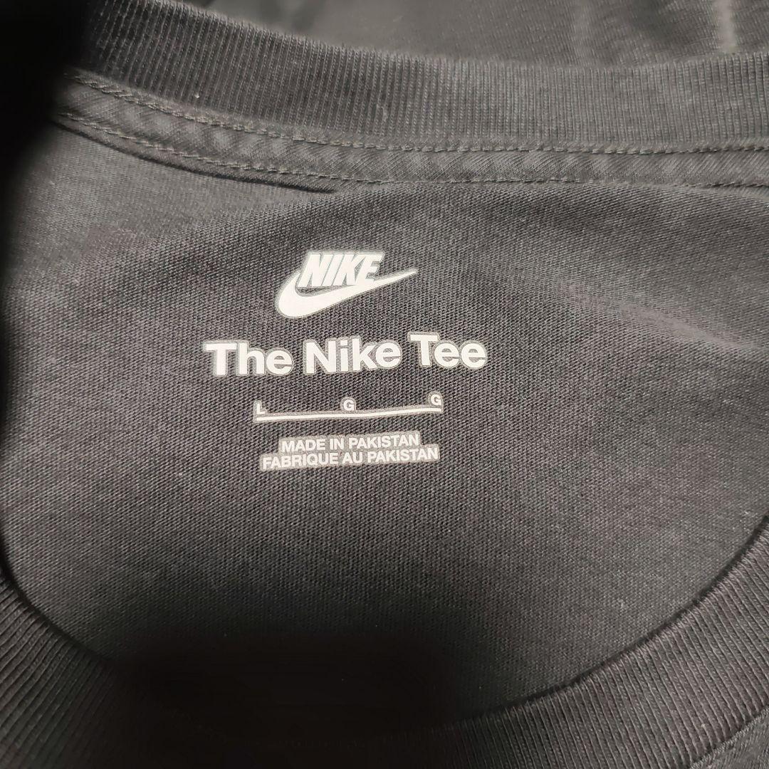 Nike Dri-FIT　上下　M 　Tシャツ L　3点セット
