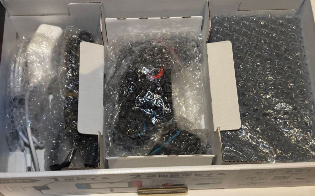 訳ありNintendo Switch 本体とコントローラーセット