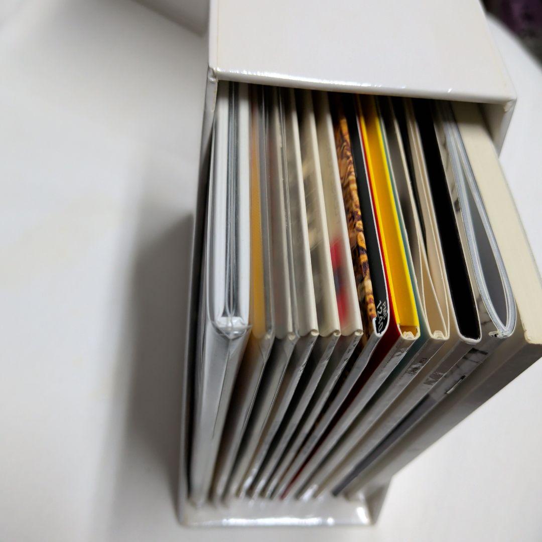 洋楽 THE BEATLES IN MONO