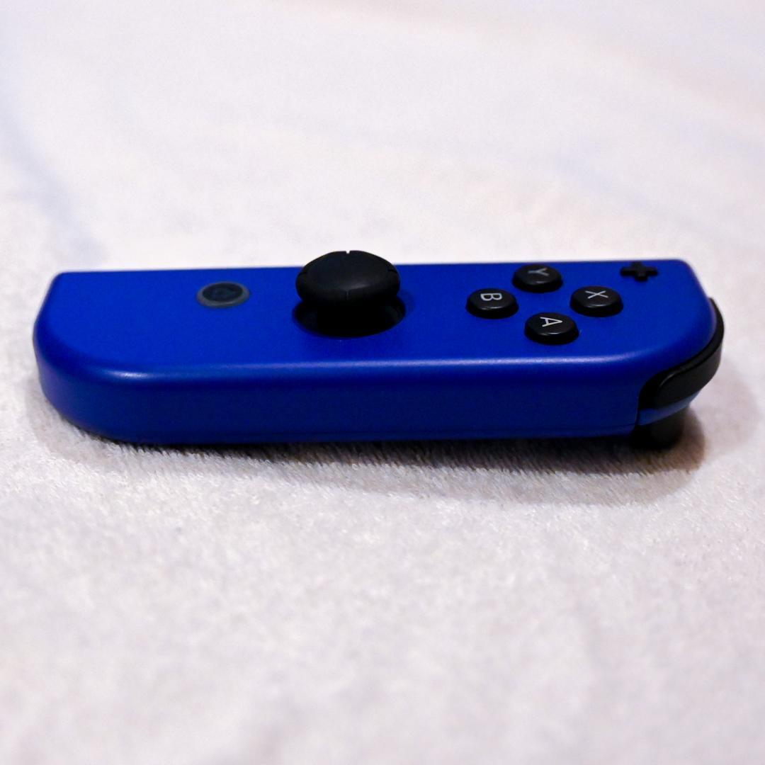 【美品】Nintendo Switch 本体セット（ネオンブルー×ブルー）