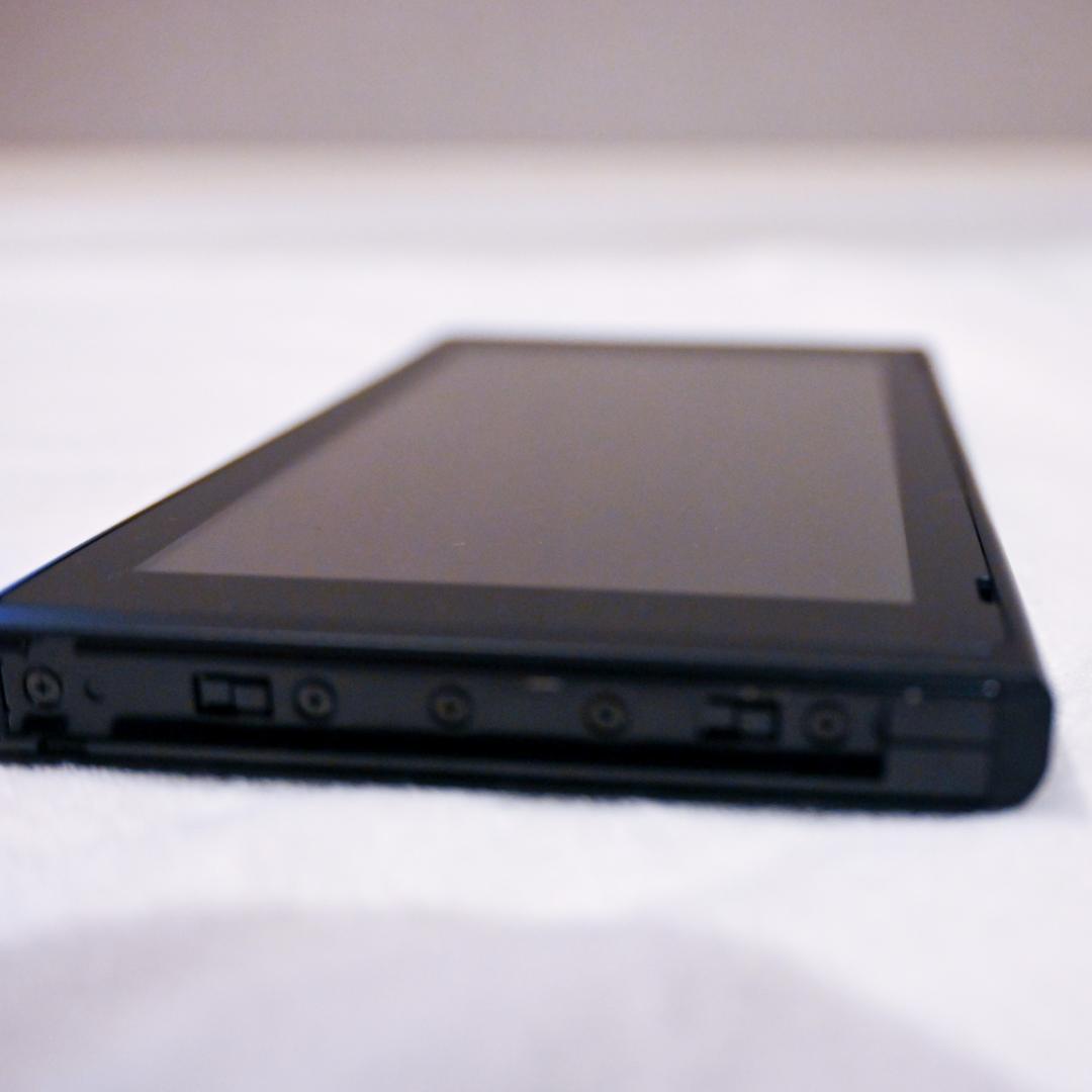 【美品】Nintendo Switch 本体セット（ネオンブルー×ブルー）