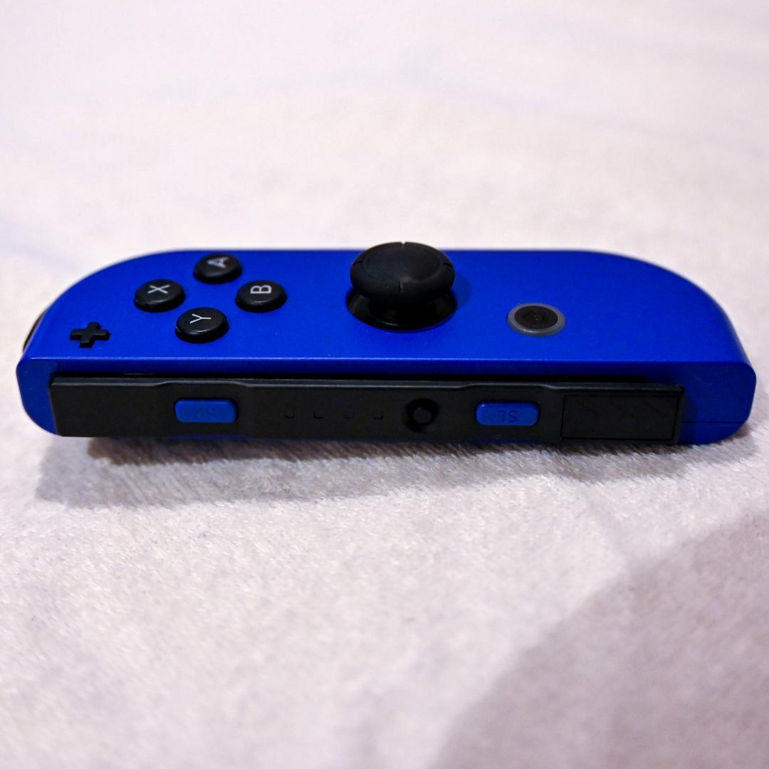 【美品】Nintendo Switch 本体セット（ネオンブルー×ブルー）