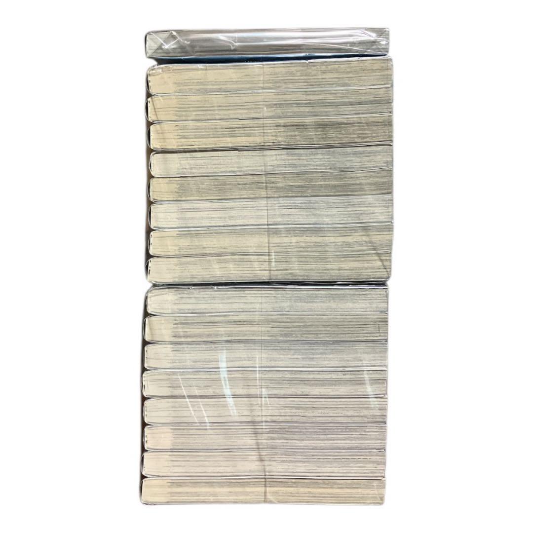 空母いぶきGREAT GAME 1〜17巻　全巻　かわぐちかいじ