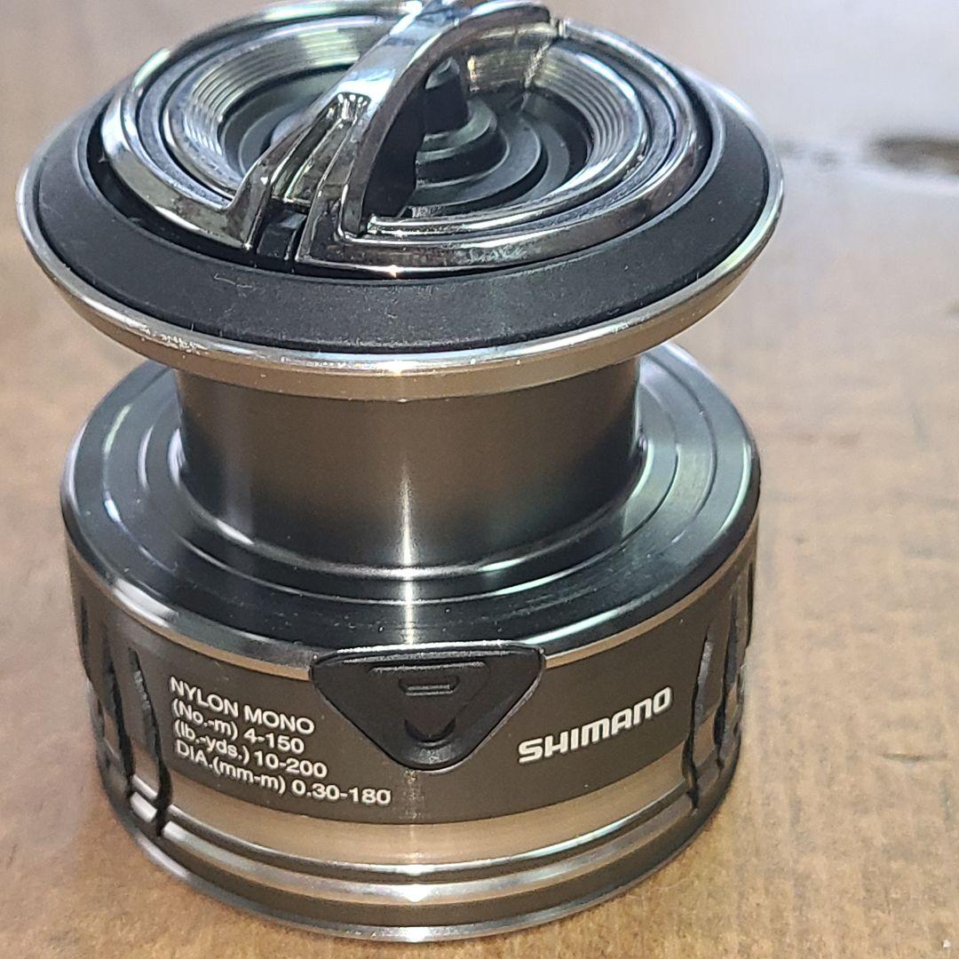 22ミラベル4000xg