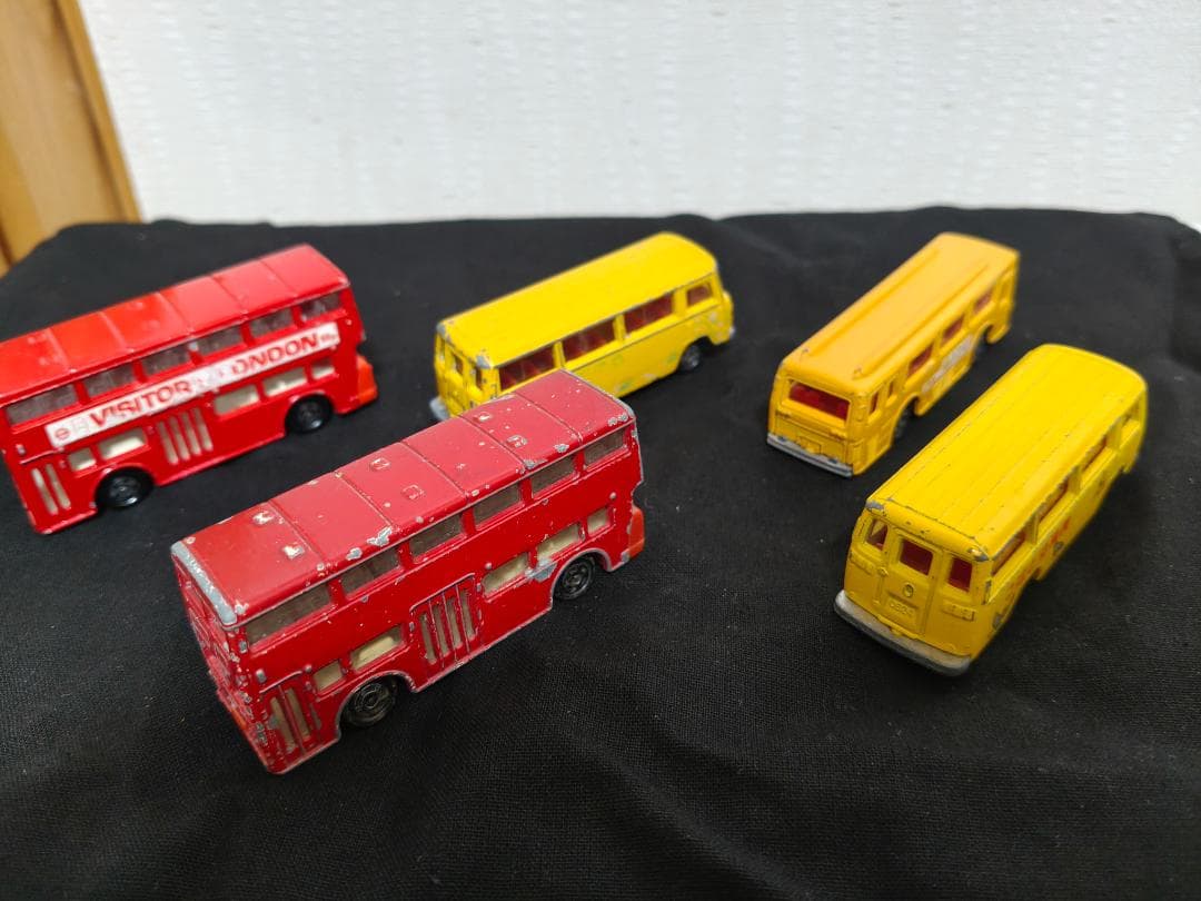 ミニカー トミカ38台セット 日本製　ばら売り不可