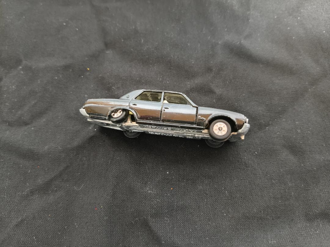 ミニカー トミカ38台セット 日本製　ばら売り不可