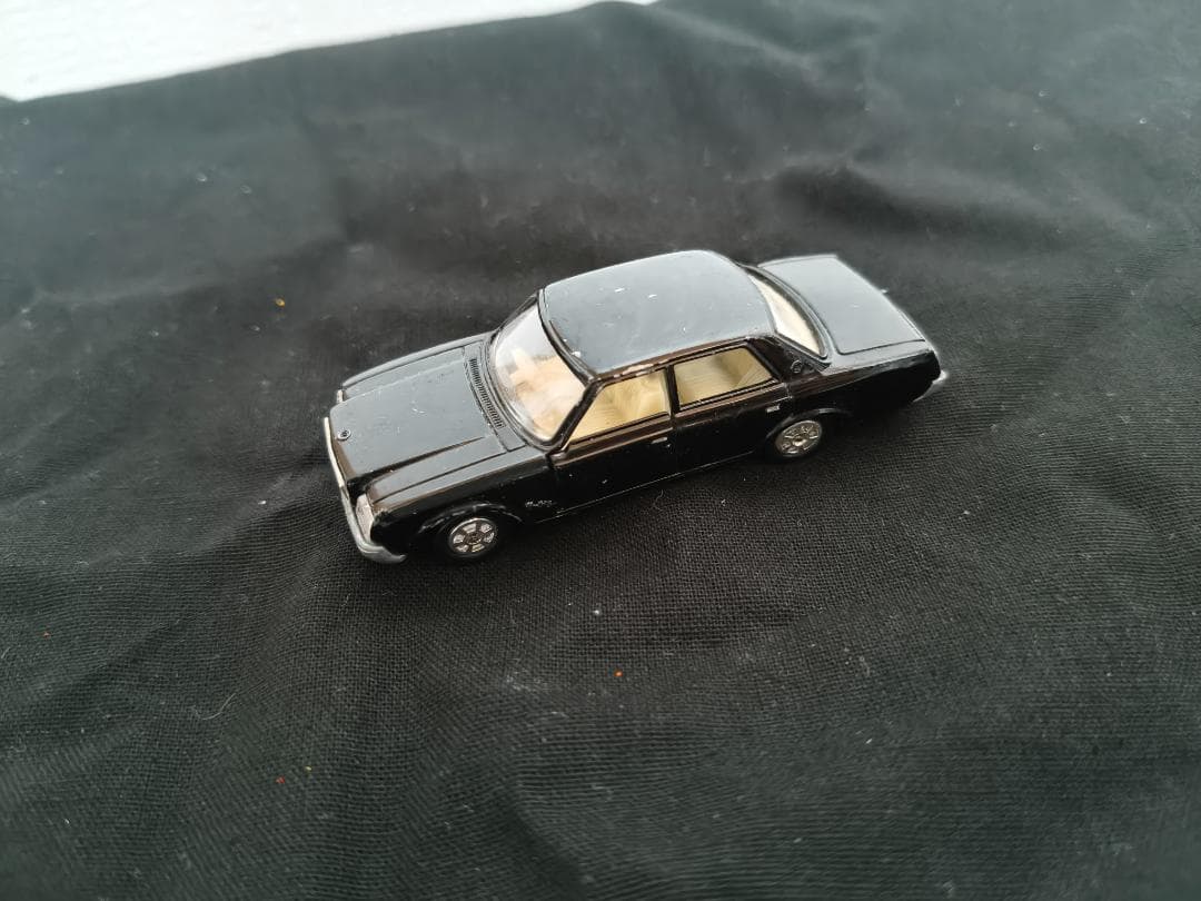 ミニカー トミカ38台セット 日本製　ばら売り不可