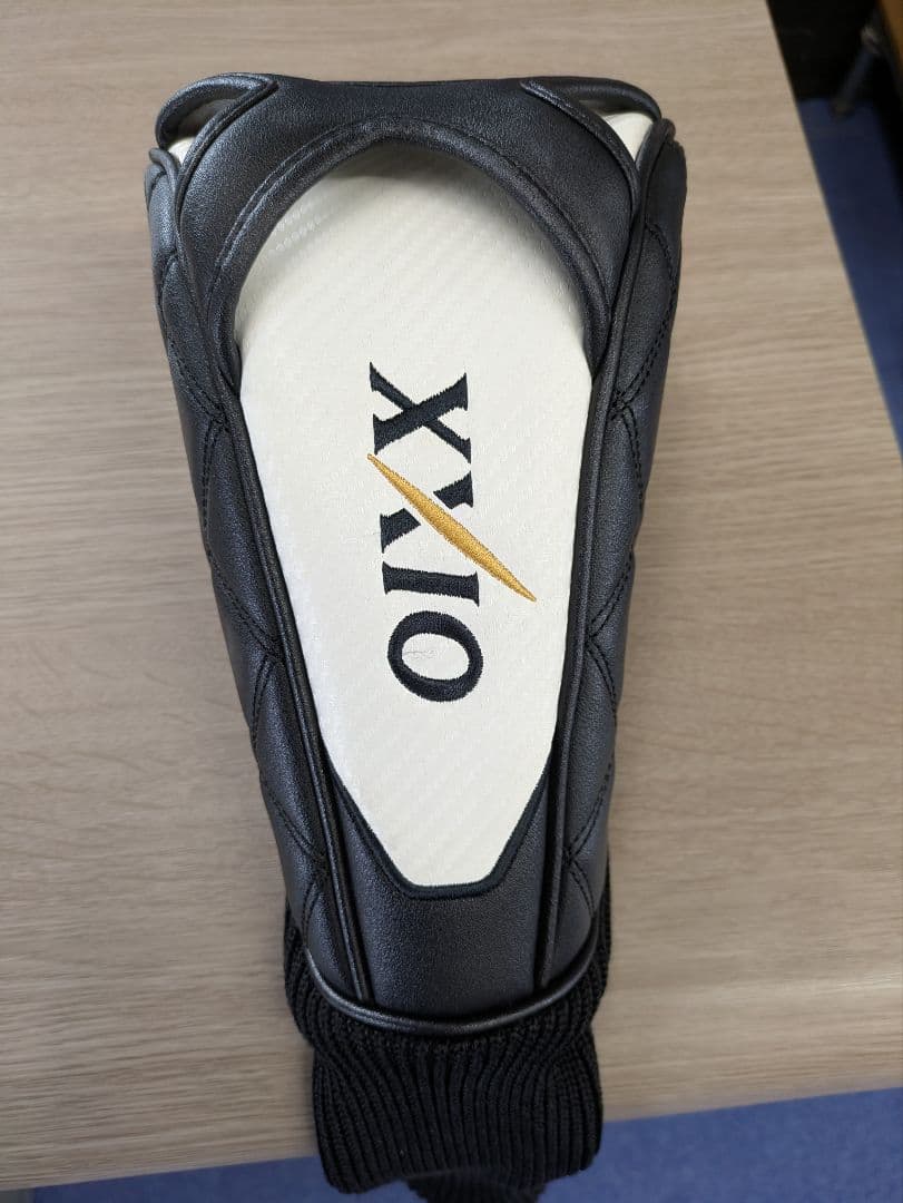 XXIO ドライバー 10.5度 MP1000 SR