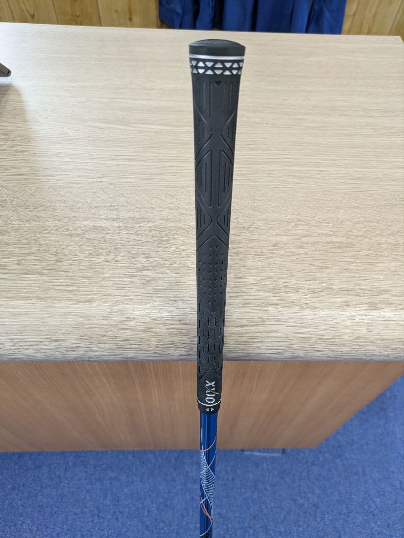 XXIO ドライバー 10.5度 MP1000 SR