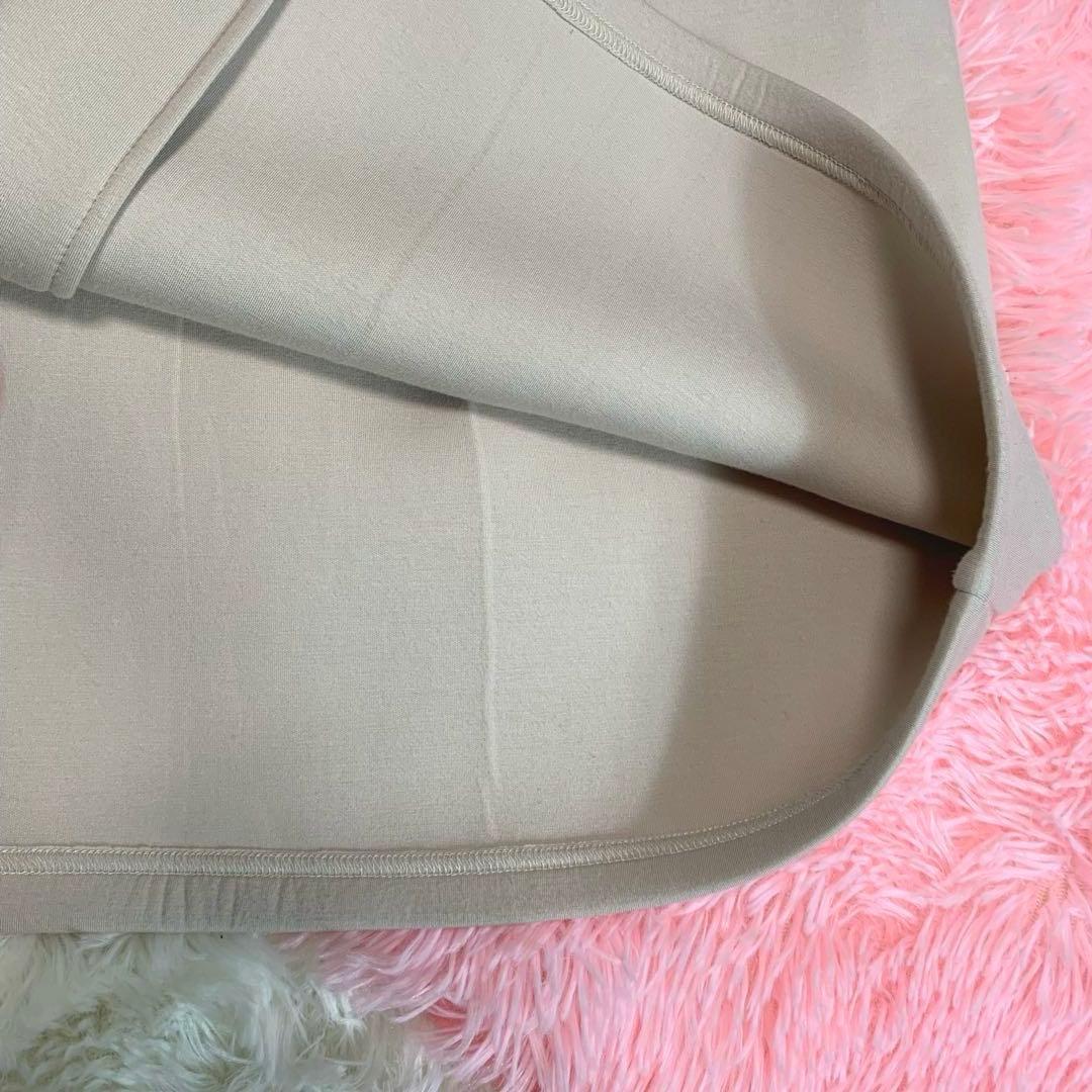 専用♡Liala×PGリアラバイピージー ボンディング ダブルジップ ワンピース