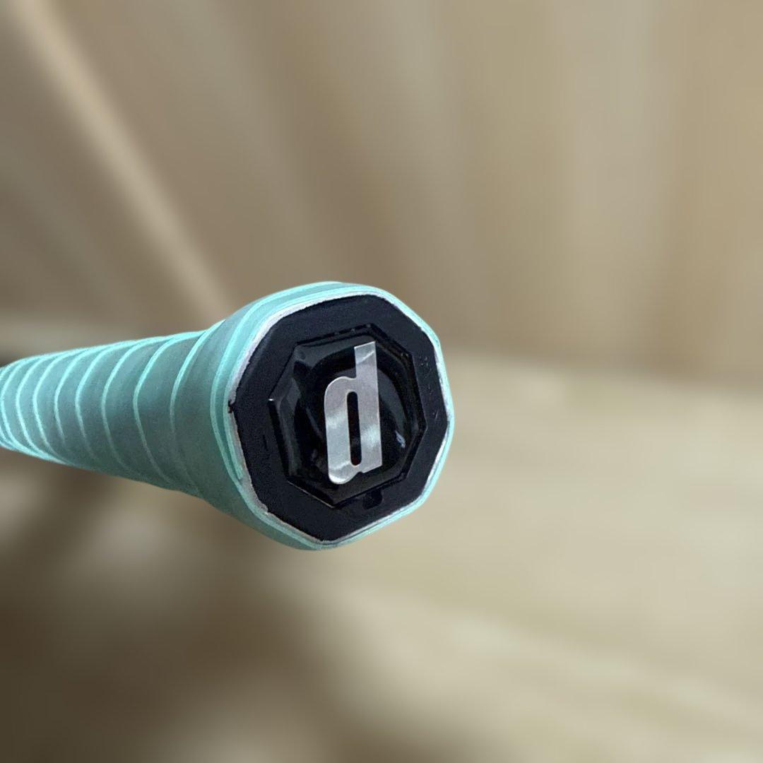 テニスラケット　prince tour 100 O3 290g G1 現行モデル