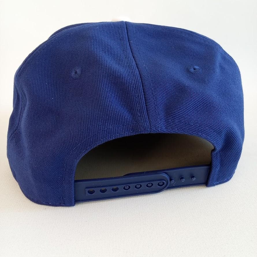 【新品/国内未発売】ナイキ MLB LAドジャーズ ツートンカラー キャップ