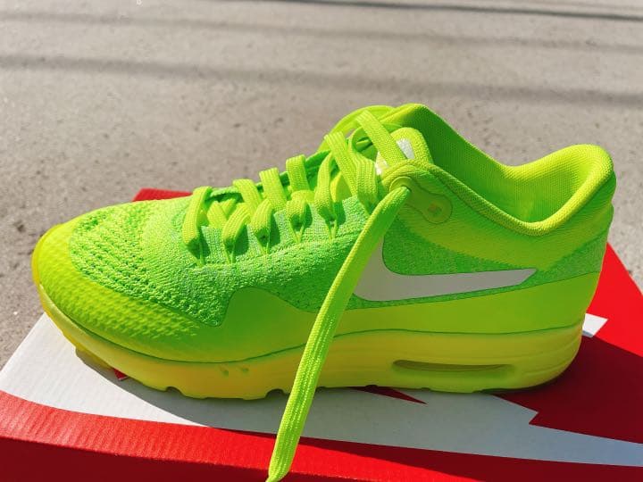 メンズ　NIKE ナイキ　シューズ　26㎝