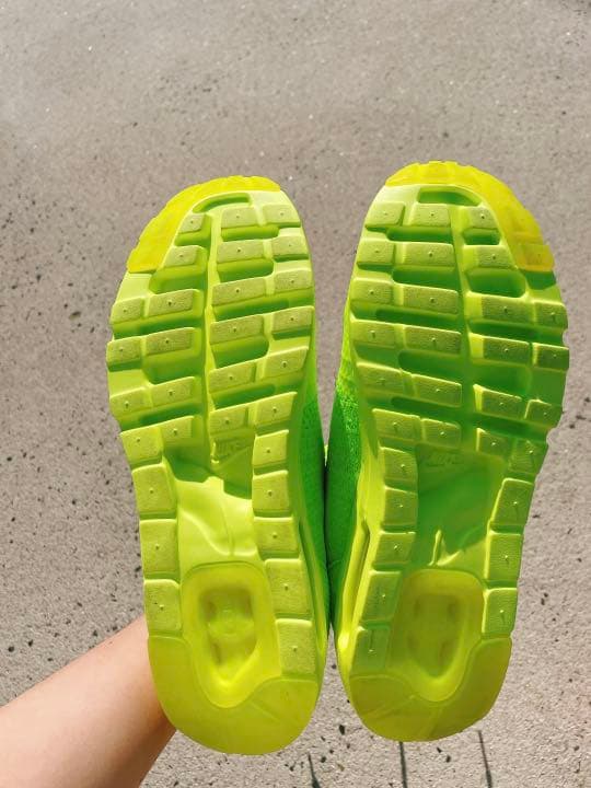 メンズ　NIKE ナイキ　シューズ　26㎝