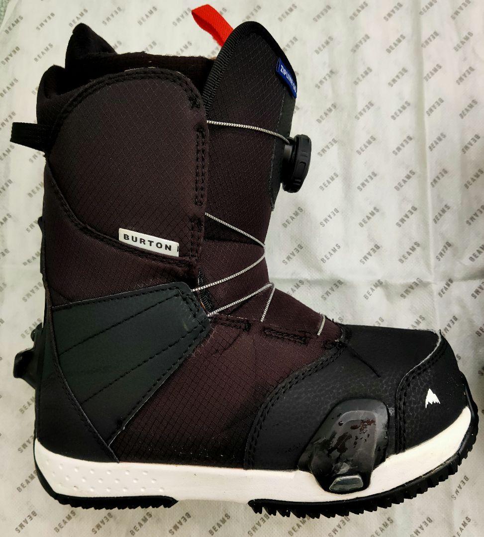 バートン スモールズ ステップオン スノーボード ブーツ　23cm