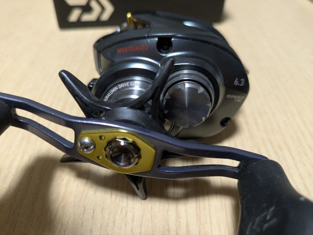 17スティーズA TW 1016HL