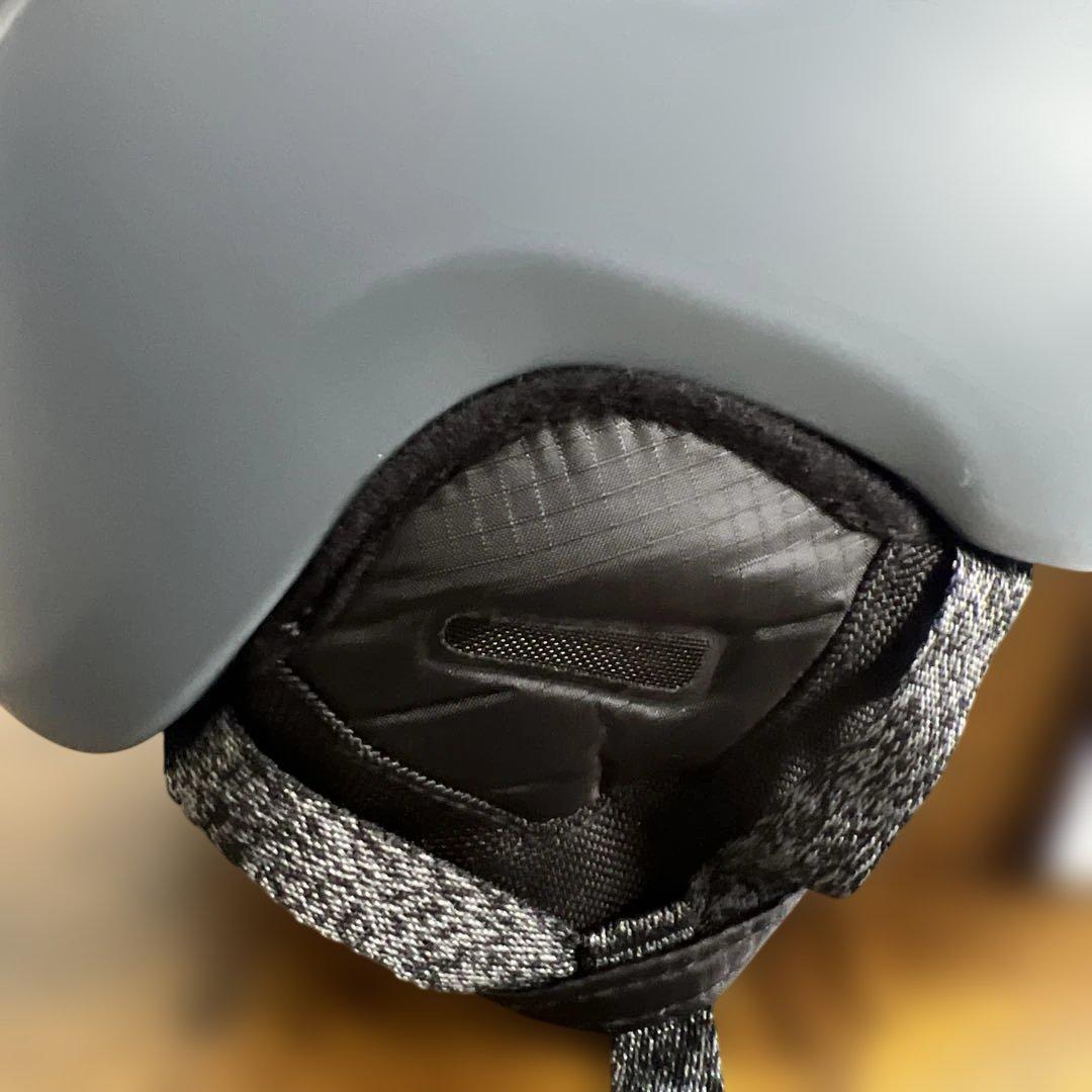 GIRO ジロ NEO MIPS スキーヘルメット スキースノボ、美品