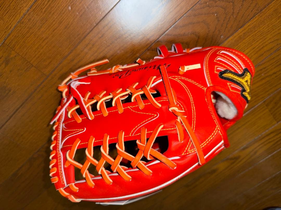 ミズノプロ硬式イチローモデル