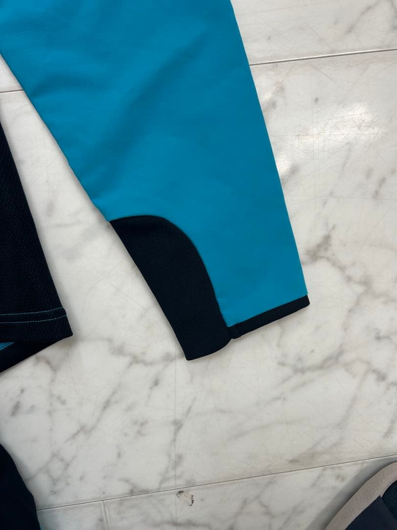 ガンバ大阪　練習着