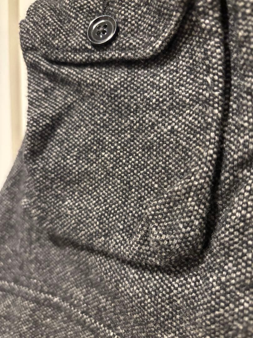 Engineered Garments ゲームベスト