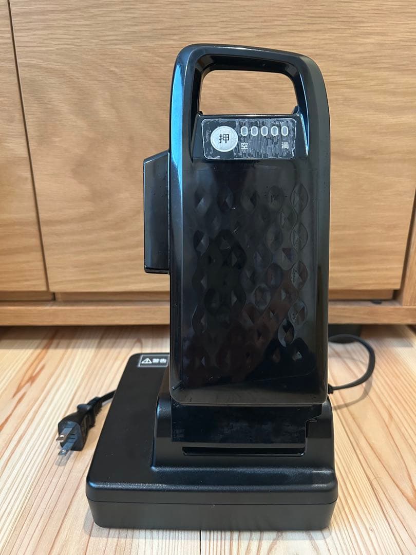 【送料込み/梱包発送たのメル便】Panasonic べロスターミニ 電動自転車