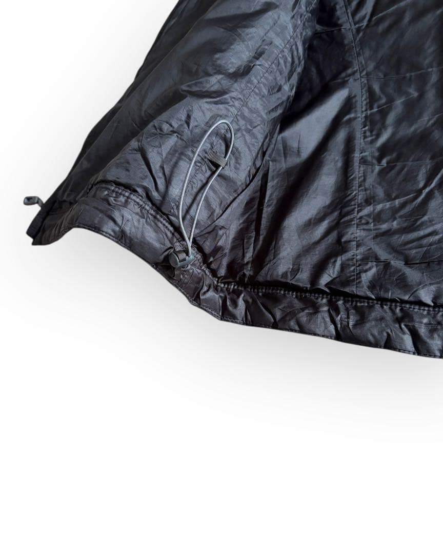 ジャケット・アウター Patagonia Nano Puff vest jacket