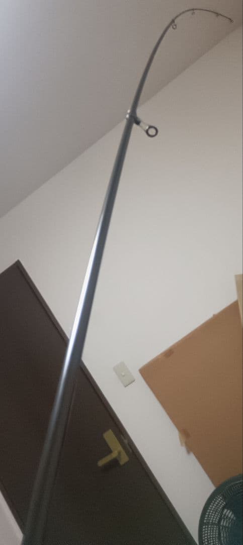 オリムピックセンチュリーブラックサーフシマノホリデー等投げ竿3本まとめて