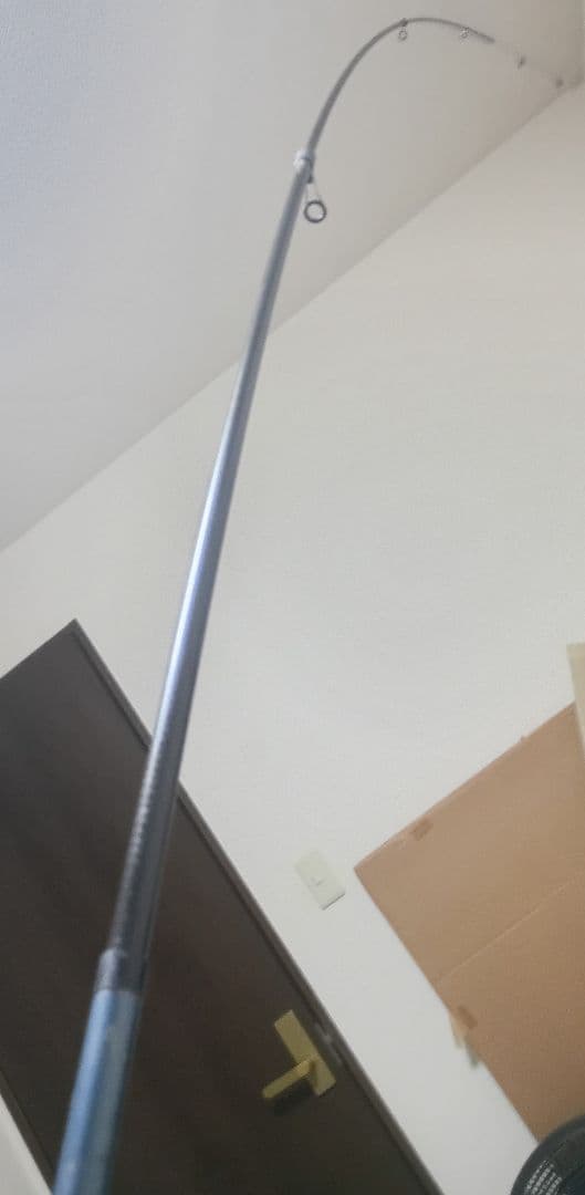 オリムピックセンチュリーブラックサーフシマノホリデー等投げ竿3本まとめて