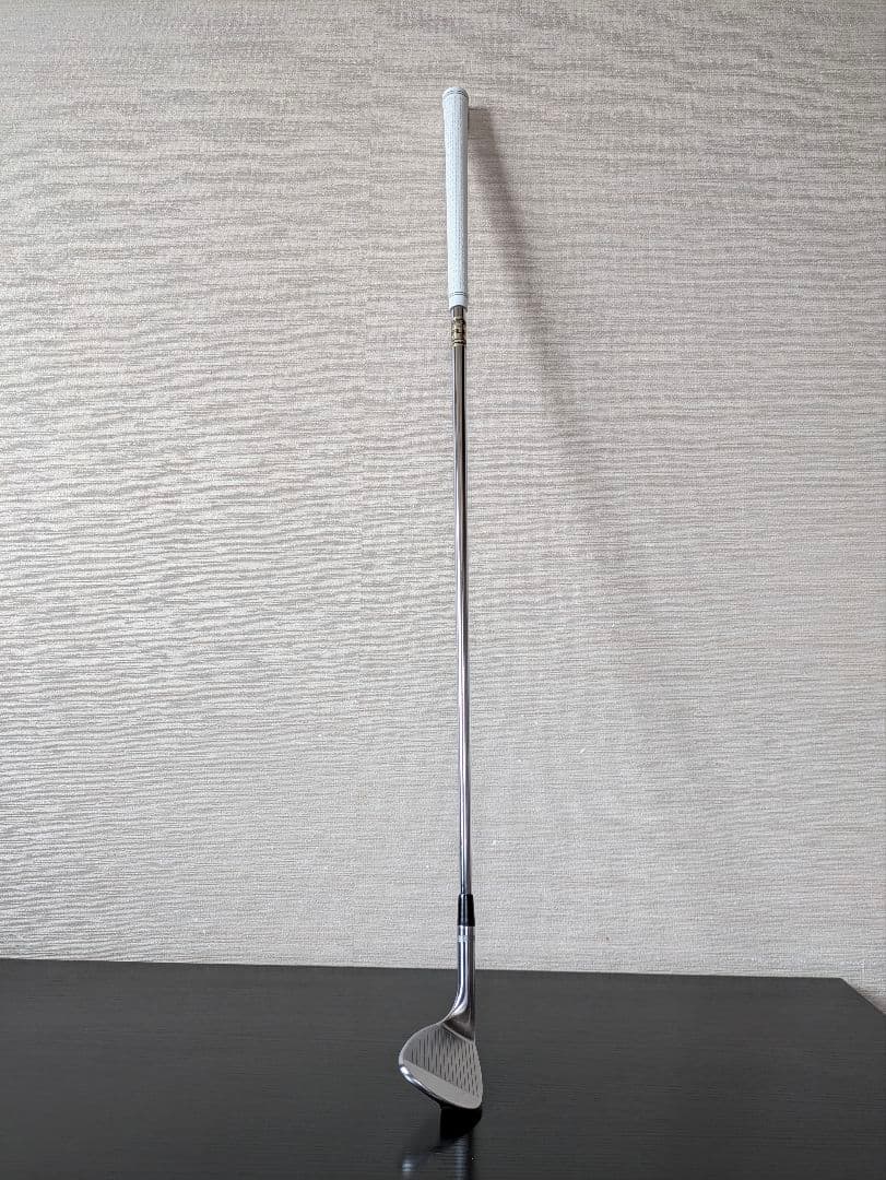 タイトリストSM5ボーケイロブウェッジ58°メンズゴルフクラブLWグリップ新品S