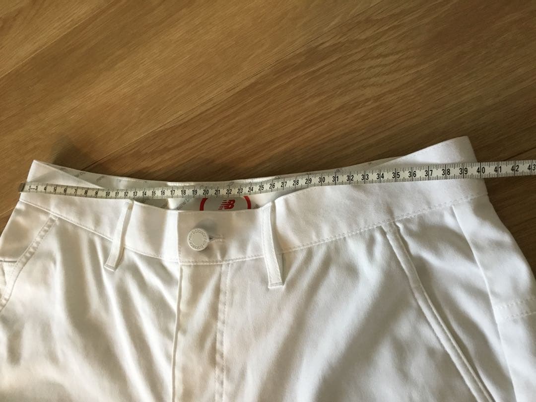 NEW BALANCE ニューバランス　ゴルフ　パンツ　メンズ