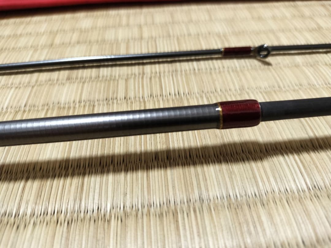 天龍　tenryu Red Flip RF78B-L 鯛ラバ　タイラバ　ジギング