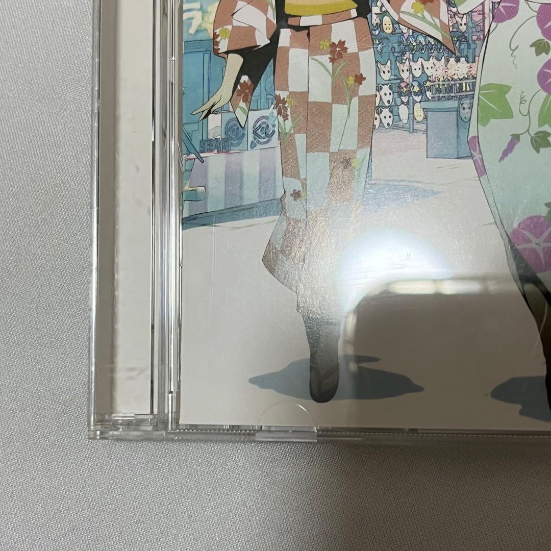 ペルソナ3 ポータブル ドラマCD VOL.1 2 中古 帯付き