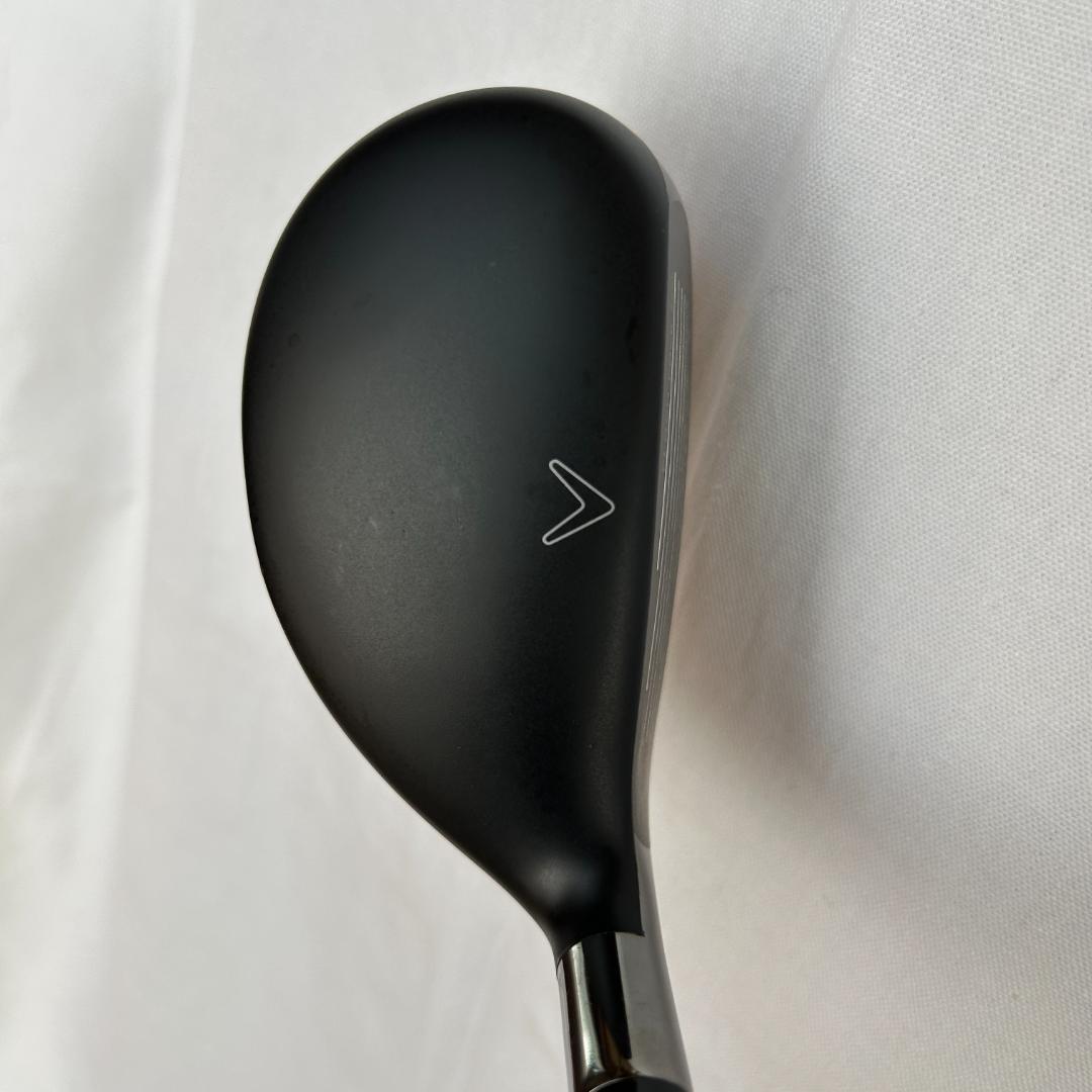 Callaway Rogue ST MAX U5・U4番(2本セット)