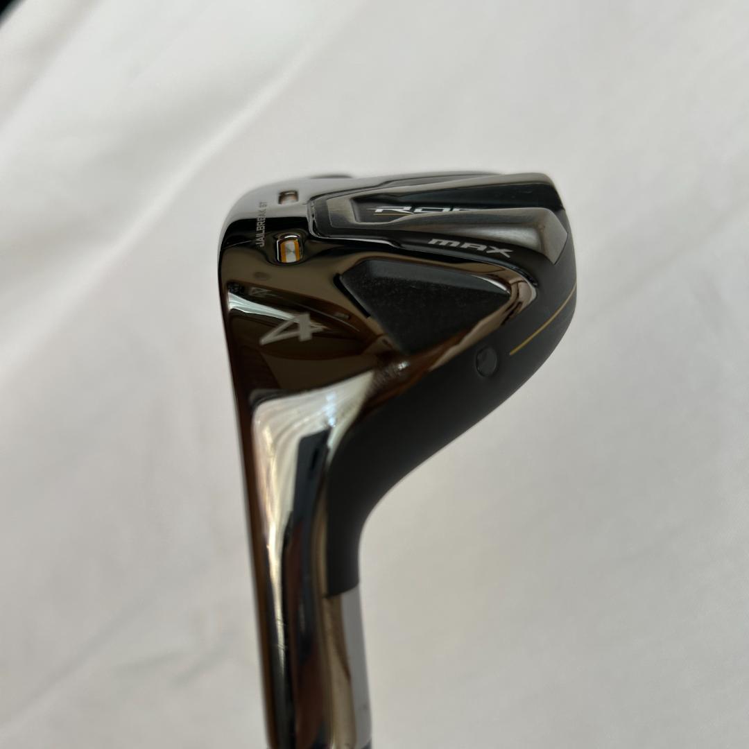 Callaway Rogue ST MAX U5・U4番(2本セット)