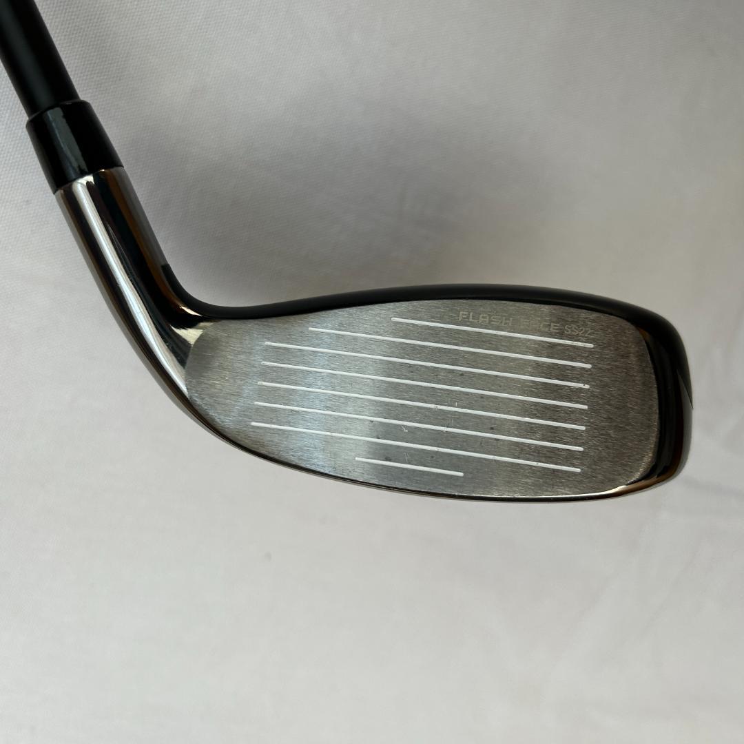 Callaway Rogue ST MAX U5・U4番(2本セット)