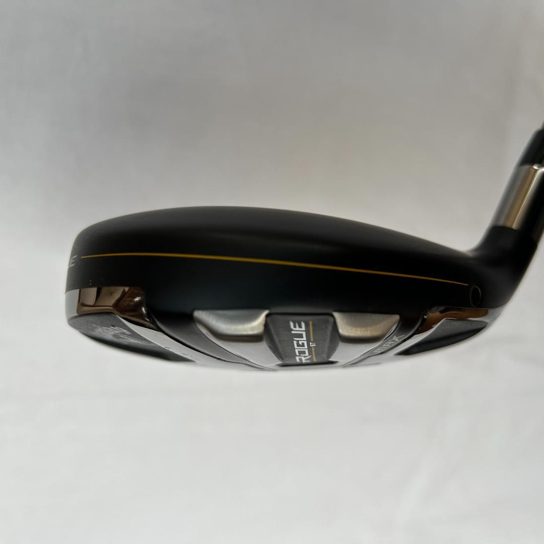 Callaway Rogue ST MAX U5・U4番(2本セット)