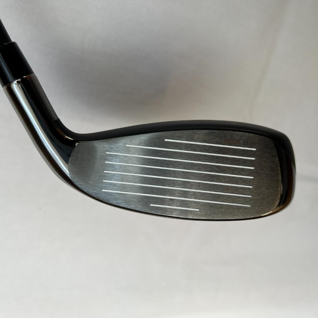 Callaway Rogue ST MAX U5・U4番(2本セット)