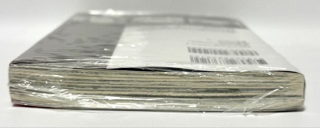 初版 シュリンク カグラバチ 1巻 外薗 健 集英社 新品未読