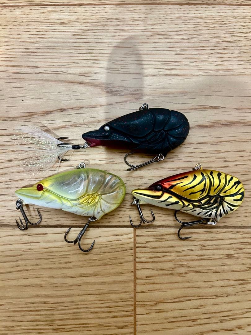 未使用　G.C.ザリバイブ67 ズルビキ　issei 一誠　村上晴彦