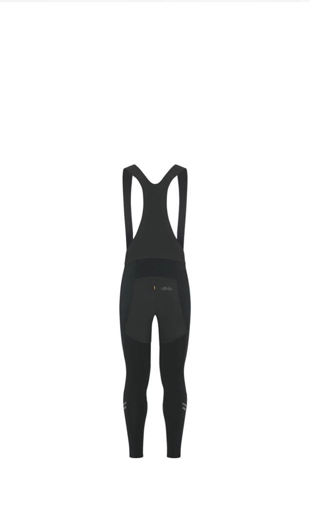 新品 dhb ロングビブタイツメリノタイツMサイズ 自転車 ロードバイク