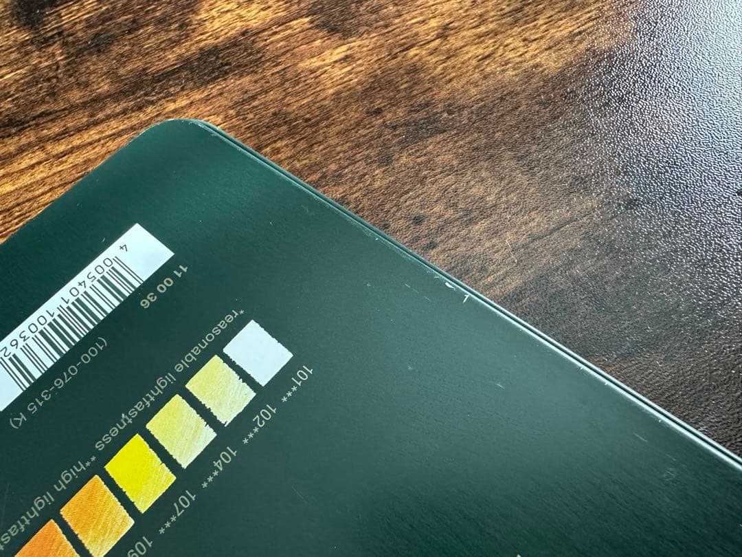 【24時間以内発送】ファーバーカステル ポリクロモス色鉛筆 36色 (＋4色)