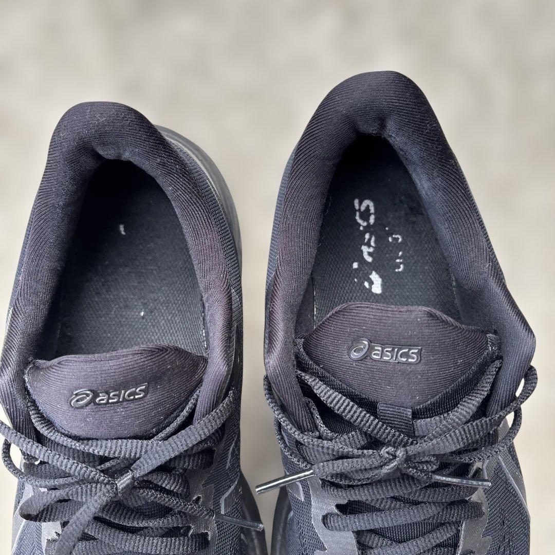 asics GT-1000 12 28センチ