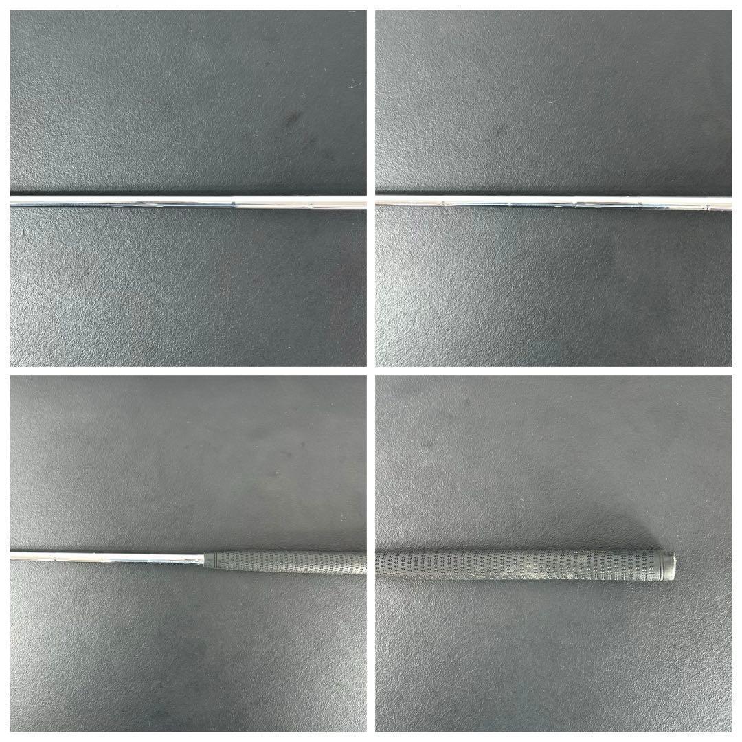 本格派　メンズゴルフクラブ　10本　フルセット　お試しセット　ゴルフセット