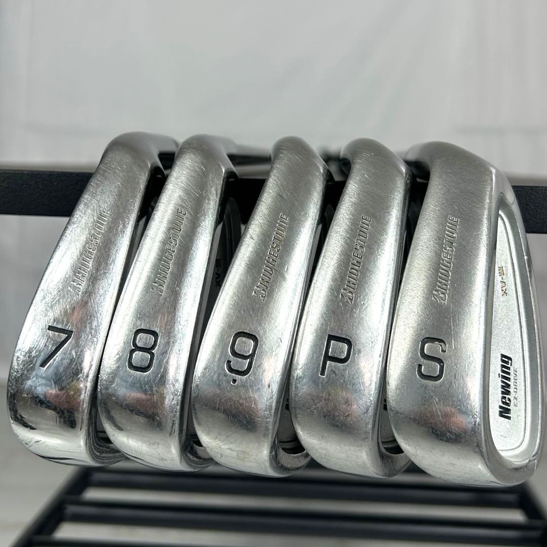 本格派　メンズゴルフクラブ　10本　フルセット　お試しセット　ゴルフセット